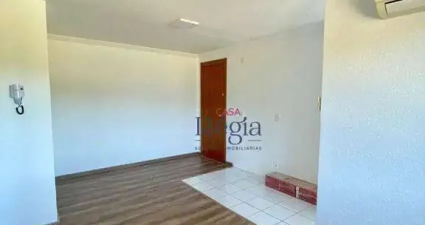 Apartamento com 2 quartos à venda na Rua Homero Pacheco, 909, Ulisses de Abreu, Canela