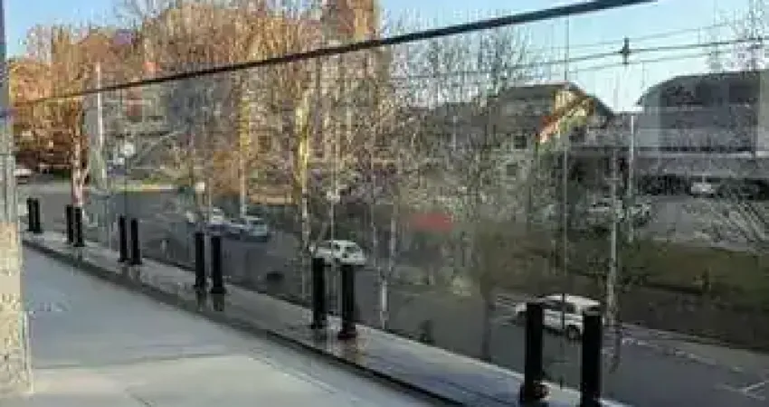 Apartamento à venda no centro de Canela, totalmente mobiliado!