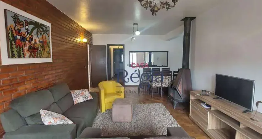 Apartamento com 3 quartos para alugar na Rua Augusto Pestana, 131, Centro, Canela