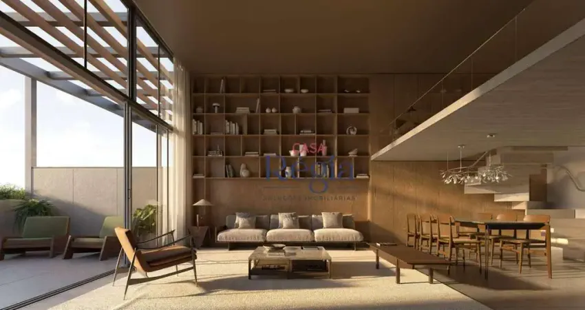 Apartamento com 3 quartos à venda na Rua Paul Harris, 171, Centro, Canela