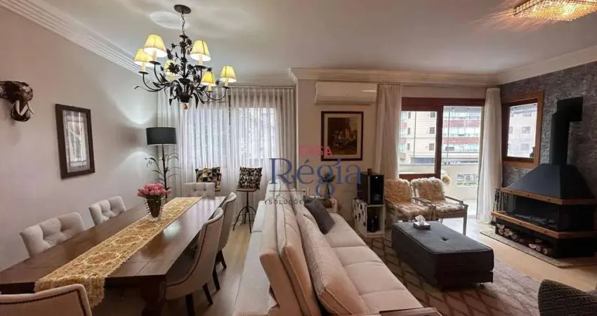 Apartamento com 2 quartos à venda na Avenida Borges de Medeiros, 3443, Centro, Gramado