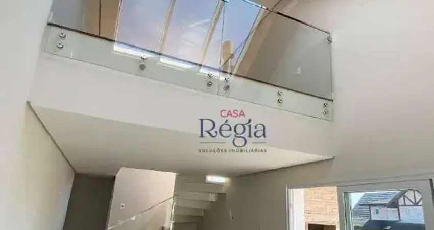 Apartamento com 1 quarto à venda na Rua Danton Corrêa Da Silva, 195, Centro, Canela