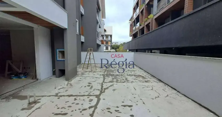 Apartamento com 1 quarto à venda na Rua General Ernesto Dorneles, 50, Centro, Canela