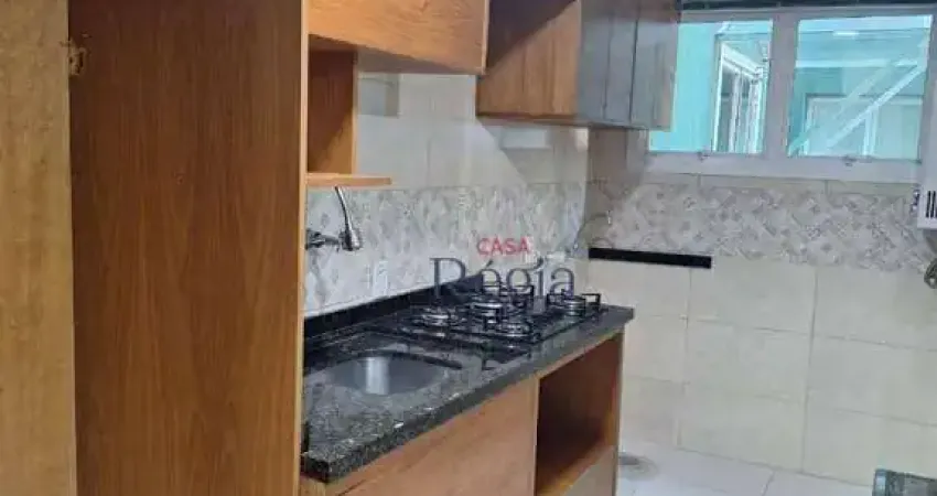 Apartamento com 2 quartos à venda na Rua Doutor Ruy Vianna Rocha, 1300, São Luiz, Canela