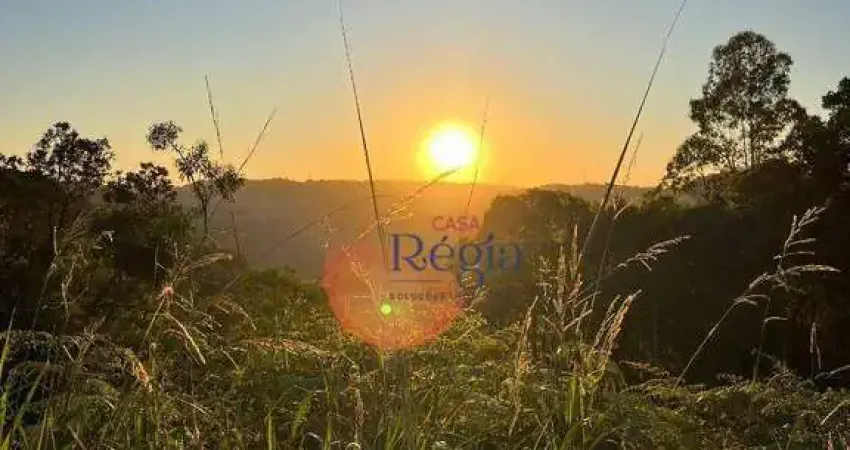 Terreno em condomínio fechado à venda na Rua Victor Matheus Teixeira, 4, Vila Dante, Canela