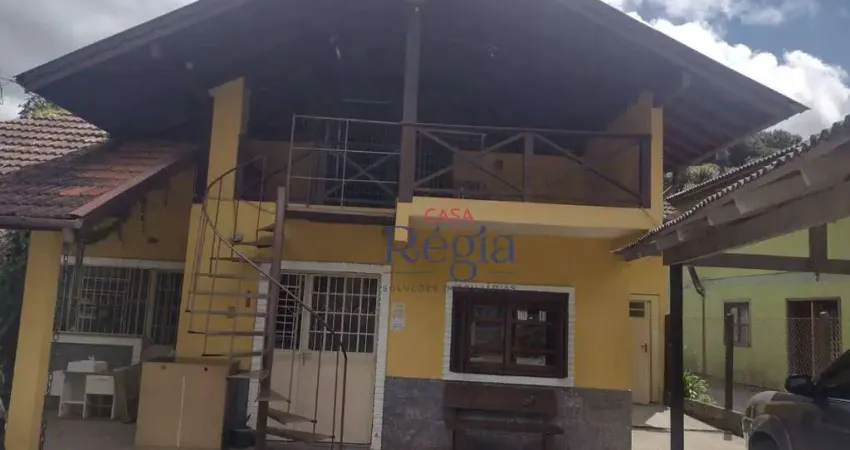 Casa com 5 quartos à venda na Avenida das Américas, 231, Palace Hotel, Canela