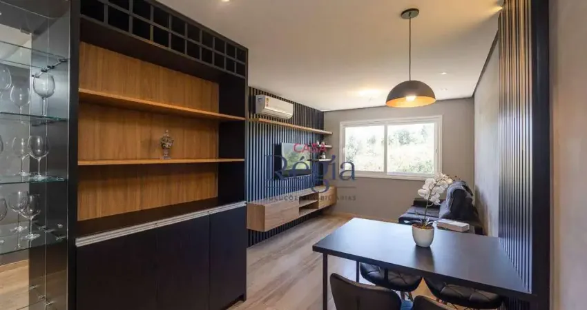 Apartamento com 2 quartos à venda na Estrada José Bergamo Filho, 397, Várzea Grande 1º de Maio, Gramado