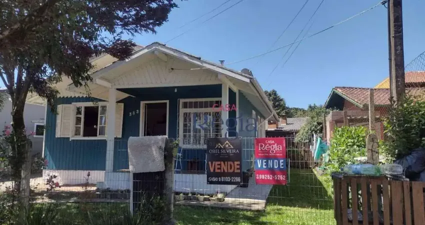 Imóvel com 3 residências alugadas em canela/rs — renda mensal de r$ 6.500,00 á venda!