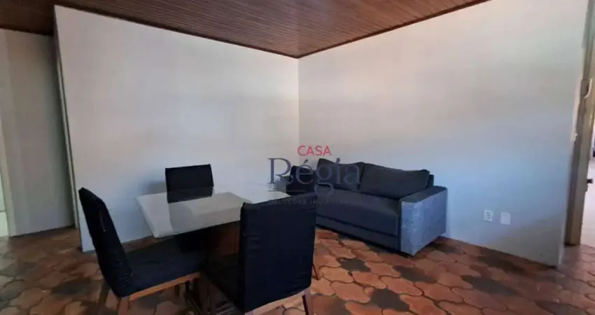 Apartamento com 1 quarto para alugar na Rua Papa João XXIII, 91, Quinta da Serra, Canela