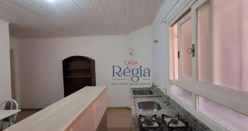 Apartamento com 1 quarto para alugar na Rua Papa João XXIII, 91, Quinta da Serra, Canela