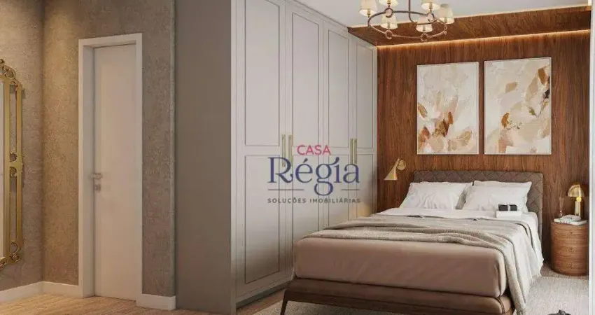 Apartamento com 1 quarto à venda na Rua Fernando Ferrari, 247, Vila Luiza, Canela