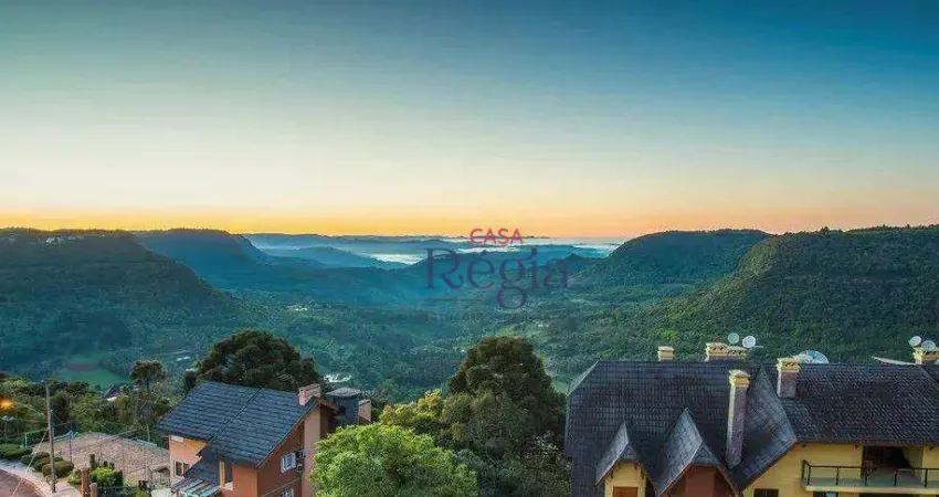 Apartamento com 2 quartos à venda na Avenida Das Hortênsias, 2600, Avenida Central, Gramado