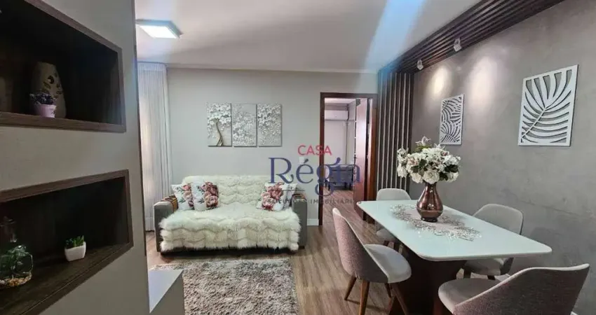 Apartamento á venda na rua da catedral de pedras em canela/rs!