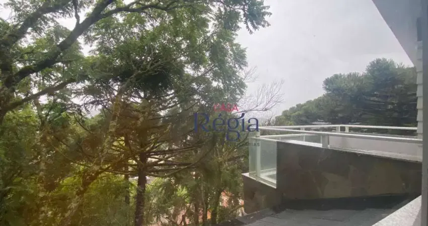 Apartamento com 2 quartos à venda na Rua Borges De Medeiros, 238, Centro, Canela