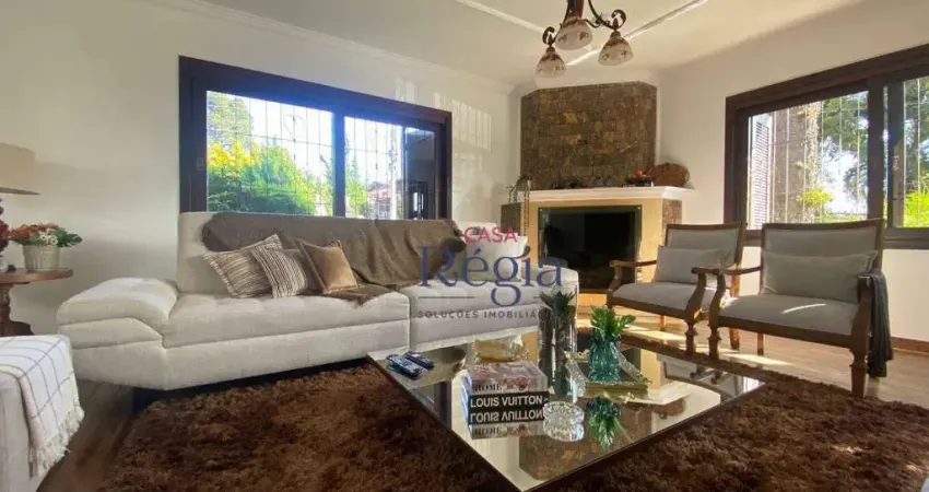 Casa com 5 quartos à venda na Rua Aquidaban, 290, Centro, Canela