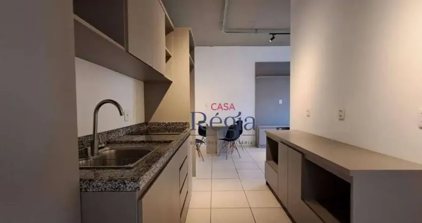 Apartamento com 2 quartos para alugar na Rua Augusto Pestana, 301, Centro, Canela