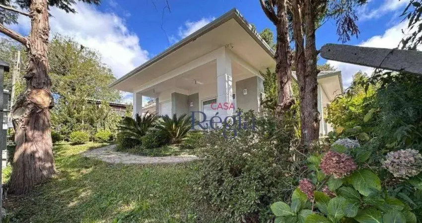 Casa com 3 quartos à venda na Beco da Avenca, 34, Vila do Cedro, Canela