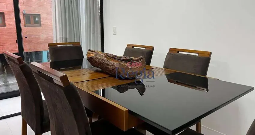 Apartamento à venda, no condomínio laje de pedra, em canela/rs!