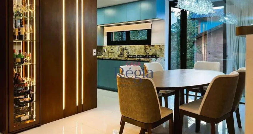 Apartamento à venda, no condomínio laje de pedra, em canela/rs!