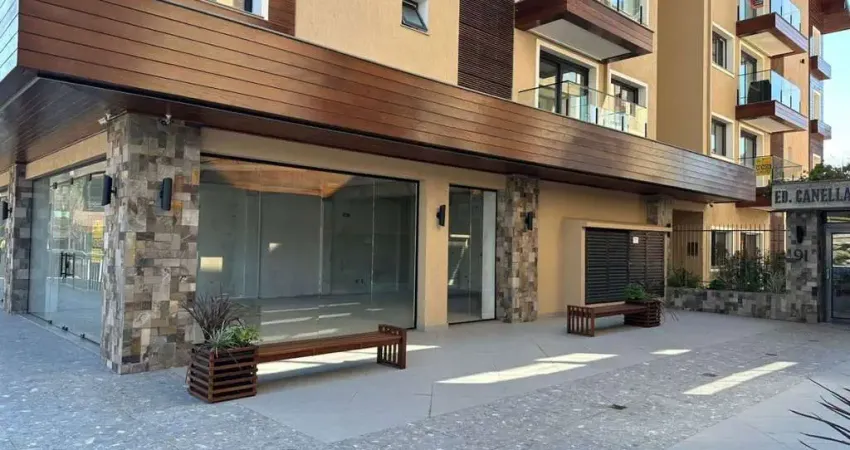 Sala comercial com 1 sala à venda na Rua Dom Pedro Ii, 1010, Centro, Canela