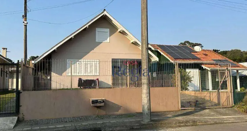 Casa com 2 quartos à venda na Rua Bernardino Timóteo Da Fonseca, 830, Vila Boeira, Canela