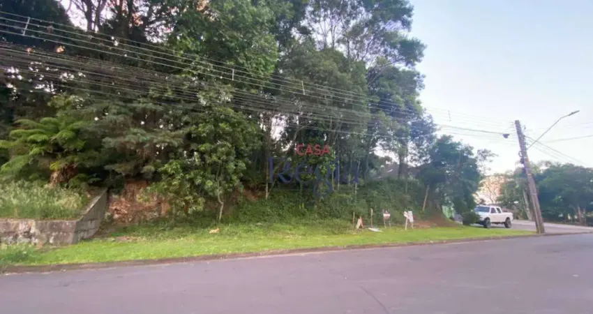 Terreno à venda na Rua Almirante Barroso, 12, Centro, Canela