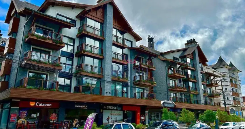 Ponto comercial com 1 sala à venda na Rua Dona Carlinda, 500, Centro, Canela