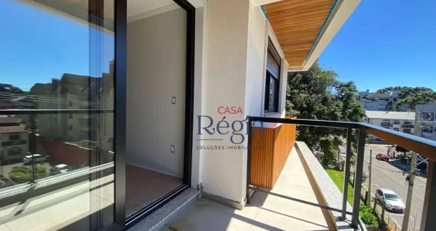 Apartamento com 2 quartos à venda na Rua General Ernesto Dorneles, 50, Centro, Canela