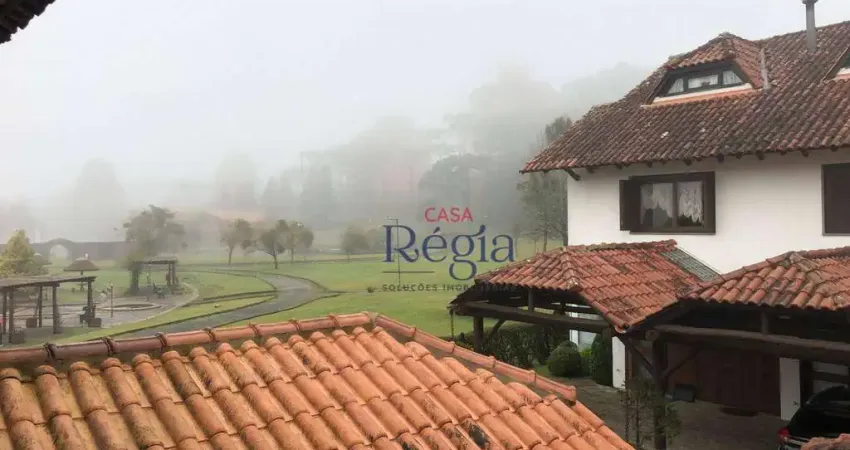 Casa em condomínio fechado com 3 quartos à venda na Rua Dos Papagaios, 433, Quinta da Serra, Canela