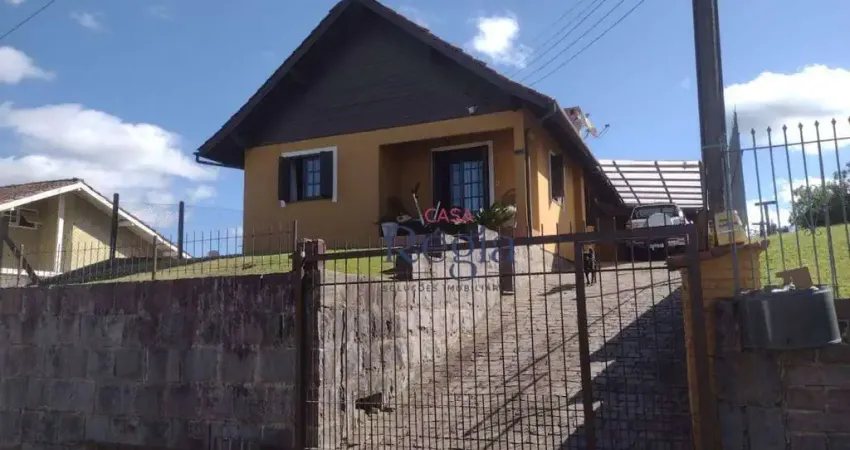 Casa com 4 quartos à venda na Rua Professor Eduardo Gans, 888, Leodoro de Azevedo, Canela