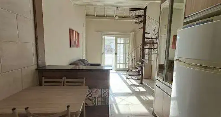 Apartamento com 3 quartos para alugar na Rua Augusto Pestana, 855, Centro, Canela