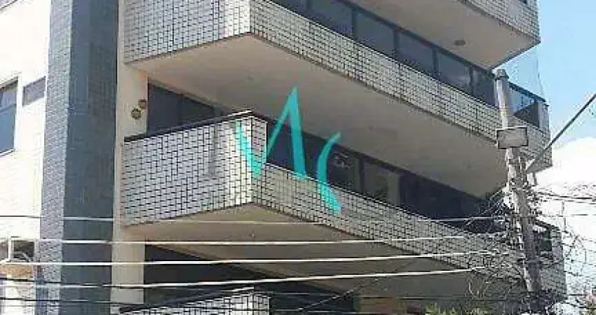 Cobertura com 4 dormitórios à venda, 291 m² por R$ 800.000 - Campo Grande - Rio de Janeiro/RJ