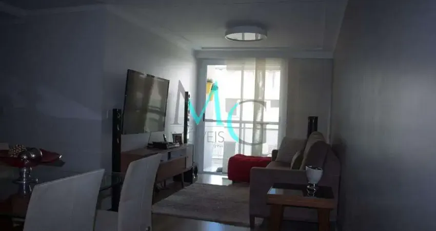 Cobertura com 3 dormitórios à venda, 198 m² por r$ 950.000,00 - campo grande - rio de janeiro/rj