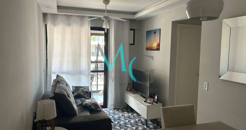 Apartamento com 2 quartos à venda em Campo Grande, Rio de Janeiro 