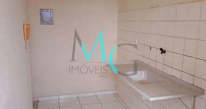 Venda de apartamento