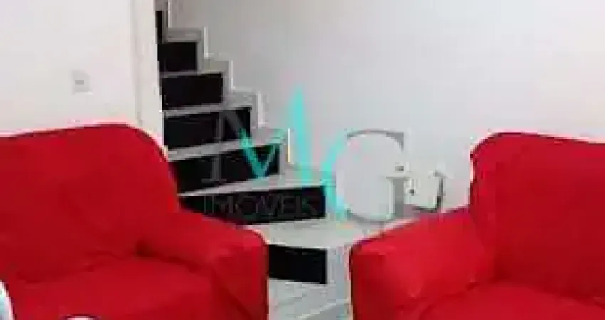 Casa com 2 dormitórios à venda, 57 m² por R$ 215.000,00 - Guaratiba - Rio de Janeiro/RJ