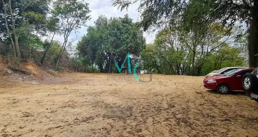 Área à venda, 2227 m² por r$ 800.000 - campo grande - rio de janeiro/rj