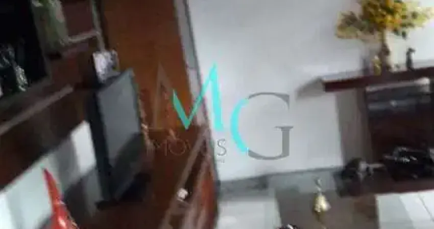 Casa com 2 dormitórios à venda, 75 m² por R$ 190.000,00 - Senador Vasconcelos - Rio de Janeiro/RJ