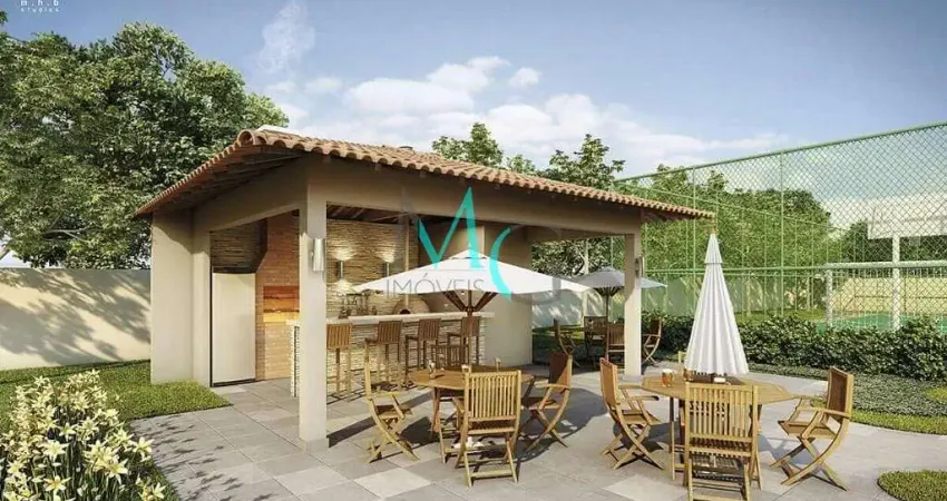 Lançamento. Casa triplex com 5 quartos, sendo 2 suítes, em Condmíno Fechado, Guaratiba, RJ