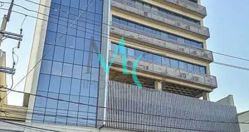 Sala à venda, 21 m² por R$ 109.858,00 - Campo Grande - Rio de Janeiro/RJ