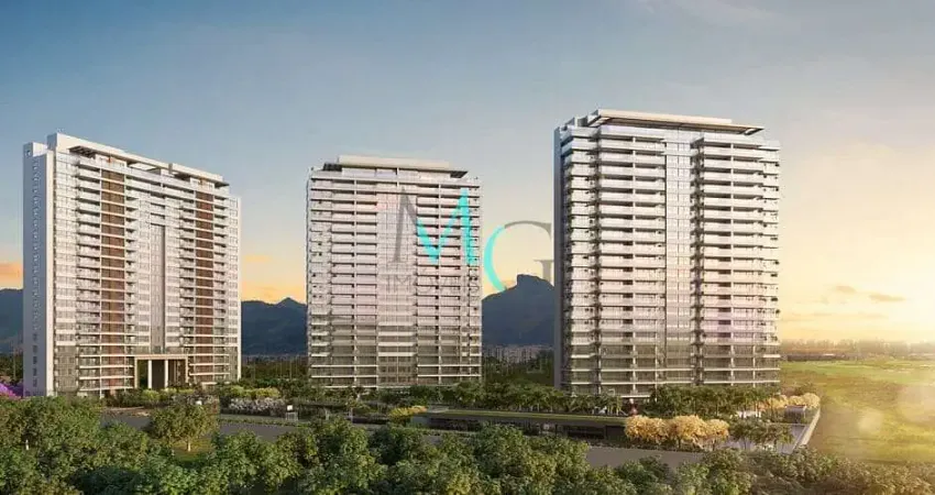 Apartamento à venda 4 quartos 4 suites 3 vagas 175.87m² barra da tijuca rio de janeiro - rj | atlân