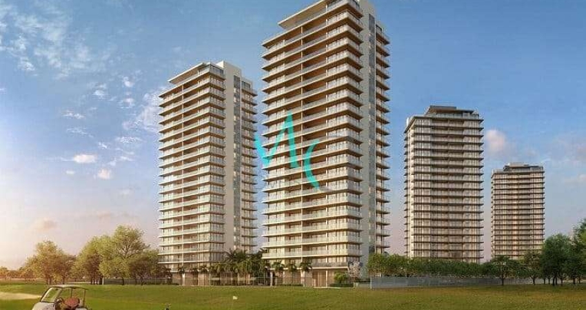 Apartamento à venda 4 Quartos 4 Suites 4 Vagas 231.62M² Barra da Tijuca Rio de Janeiro - RJ | Ocean