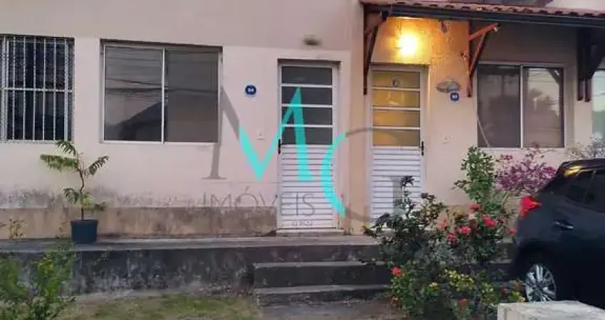 Casa à venda, Condomínio Vida Boa, Guaratiba, Rio de Janeiro, RJ