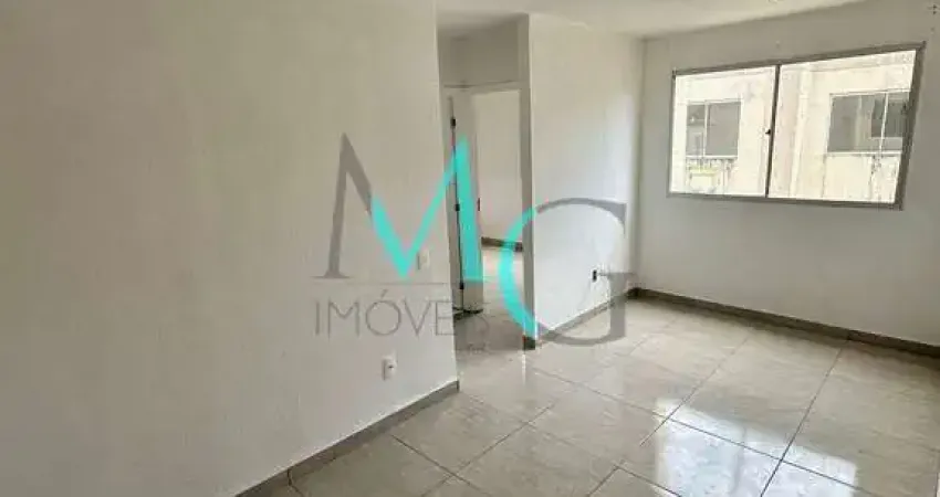 Apartamento à venda, Campo Grande, Rio de Janeiro, RJ