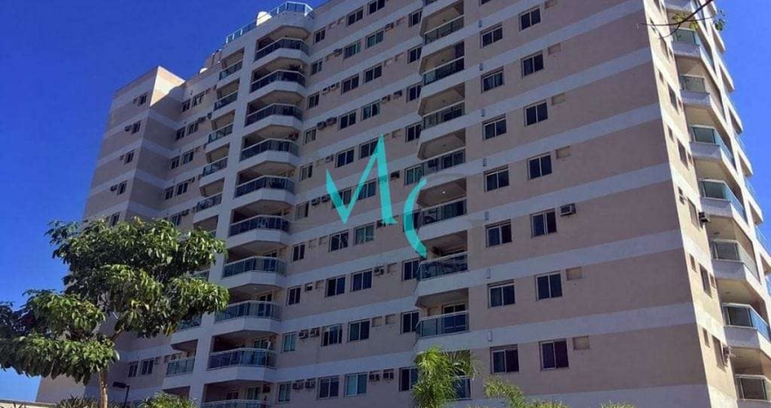 Apartamento à venda 3 Quartos 1 Suite 1 Vaga 80.82M² Recreio dos Bandeirantes Rio de Janeiro - RJ