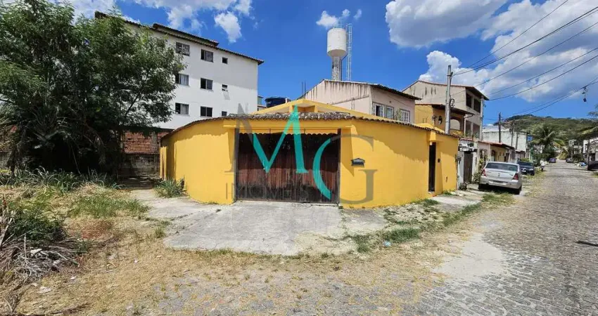 Casa 4 quartos à venda, 79m², 400.000,00 em Campo Grande, Rio de Janeiro, RJ