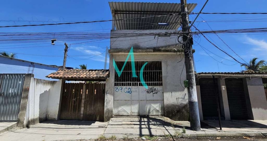 Galpão / Barracão para locação, Santa Cruz, Paciência, Rio de Janeiro, RJ