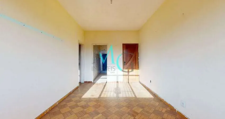 Apartamento com 2 quartos à venda no Méier, Rio de Janeiro 