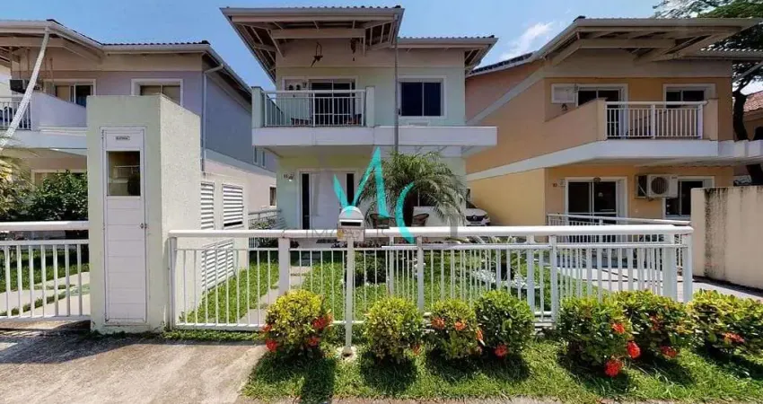 Casa com 4 quartos à venda na Freguesia (Jacarepaguá), Rio de Janeiro 