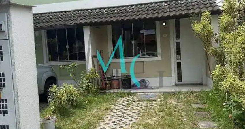 Casa com 2 Quartos e 1 banheiro à Venda, 64m² por R$ 202.000